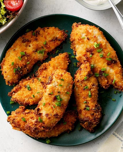 Air-Fryer Chicken Tenders