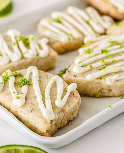 Lime Zingers