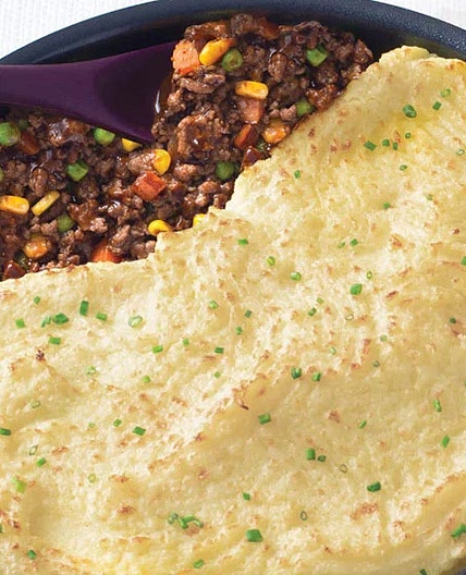 Shepherds Pie