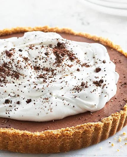 Chocolate Mud Pie