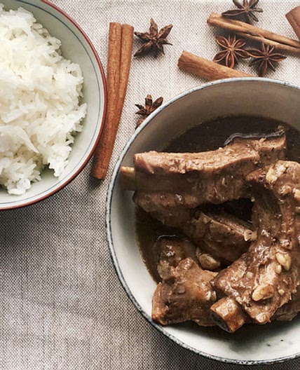 Best Bak Kut Teh Recipe from Founder in Singapore