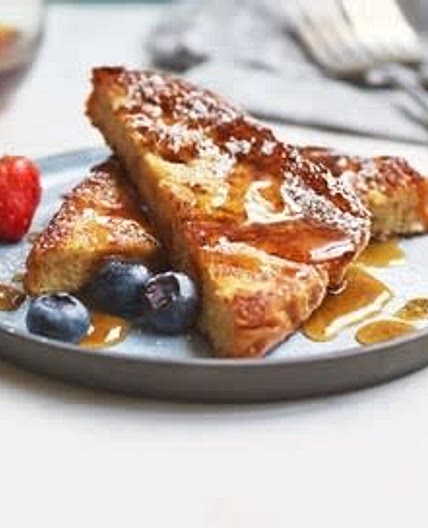 French toast