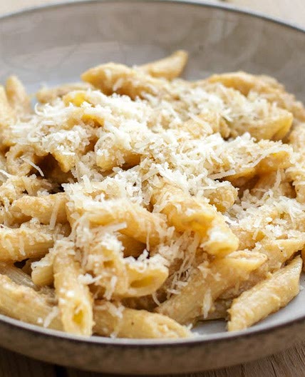 Kronärtskockspasta