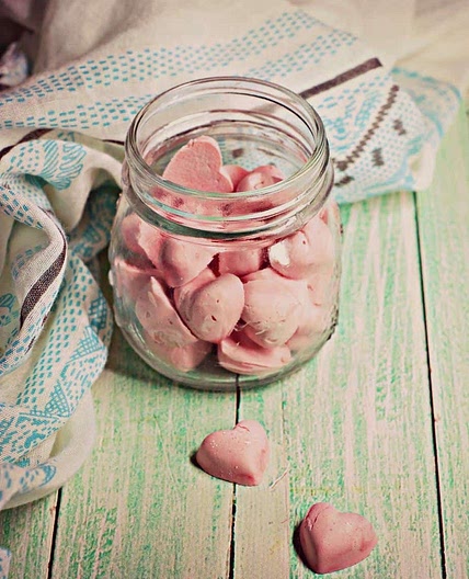 Raspberry Keto Fat Bombs