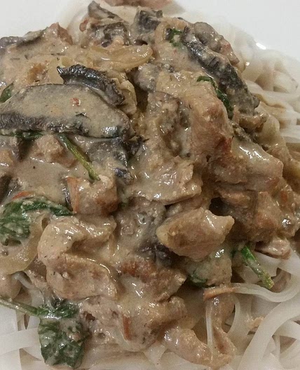 Stroganoff