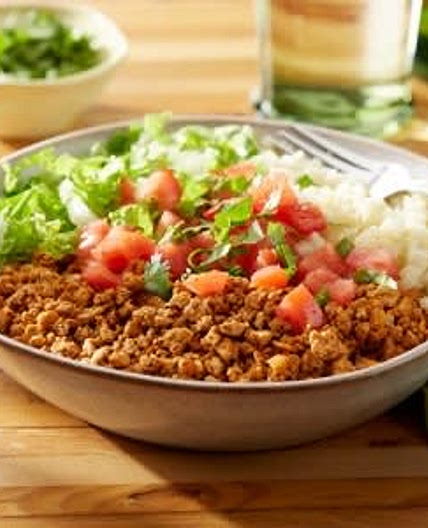 Burrito Bowl