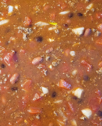 Deer Chilli
