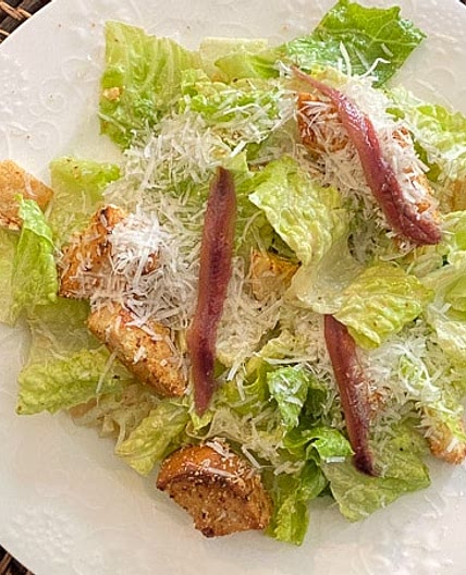 Caesar Salad