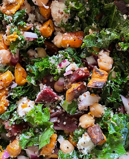 Superfood Bowl