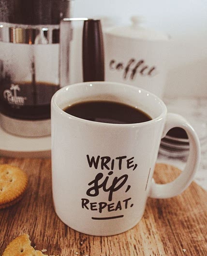 French Press Brewed Coffee