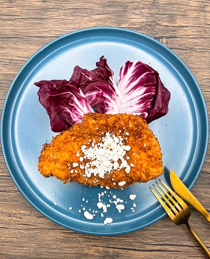Chicken Cutlets