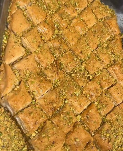 Baklava