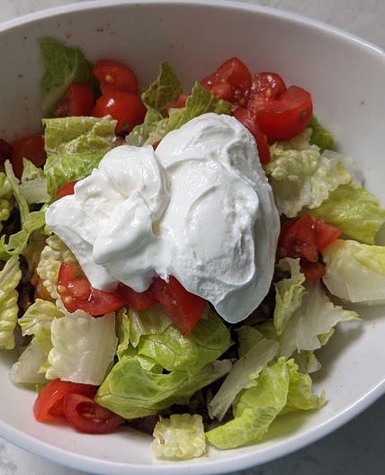 Taco Salad