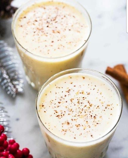 Eggnog