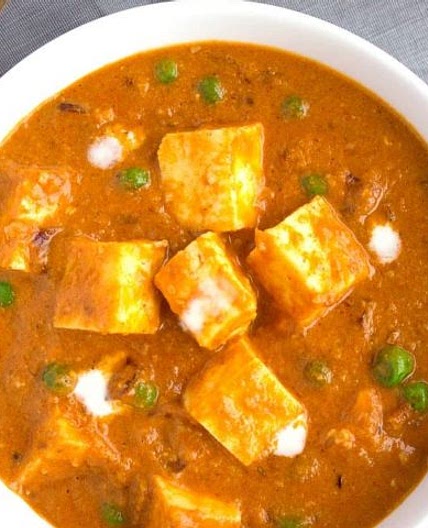 Paneer Butter Masala