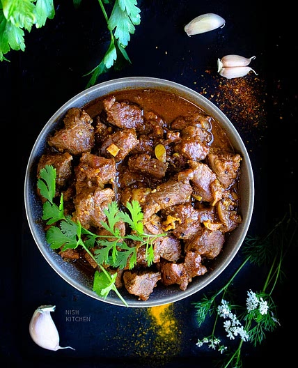 Beef Masala | Video