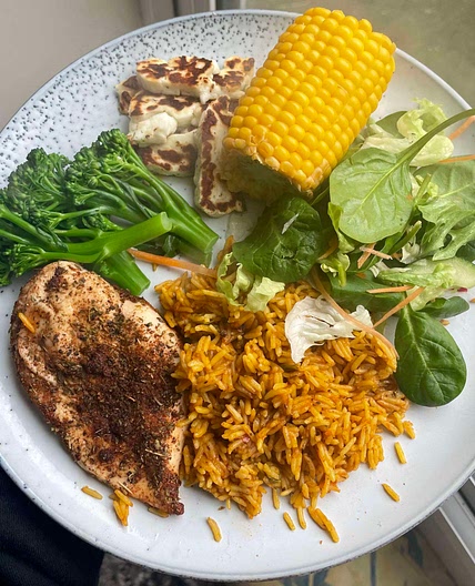 NANDOS FAKEAWAY