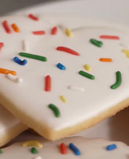 Sugar Cookies