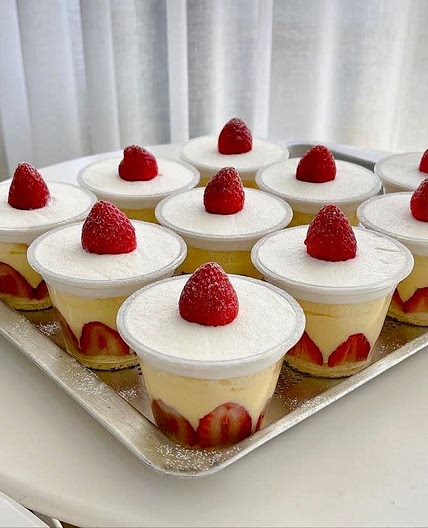 Fraisiers individuels