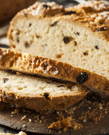 Irish Soda Bread
