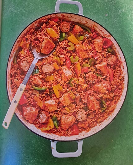 Jambalaya