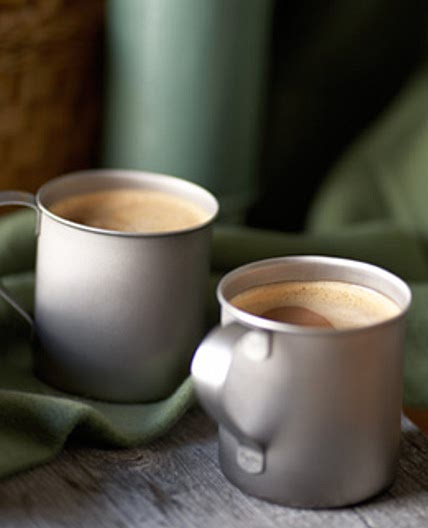 Black & White Mocha