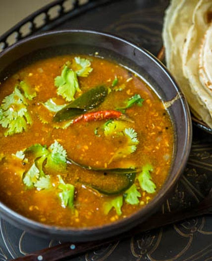 Basic Rasam