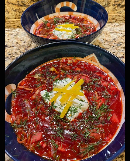 Borsch