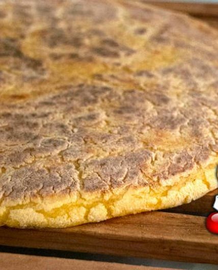 Azorean Flat Bread Recipe