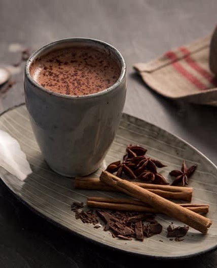 Hot chocolate