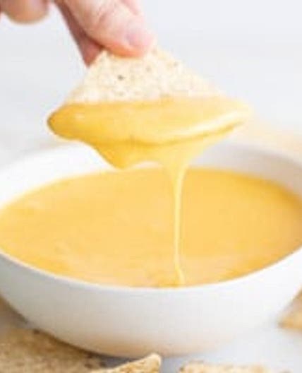 Vegan Cheese