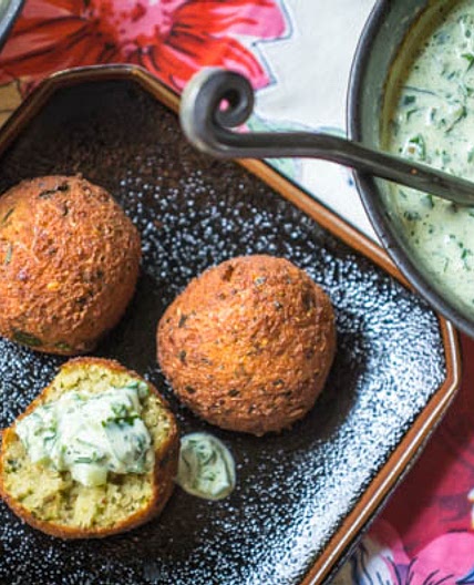 Falafel