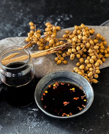 Soy Ginger Dressing
