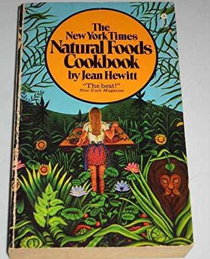 Lentil and Barley Stew - NYT Natural Foods Cookbook