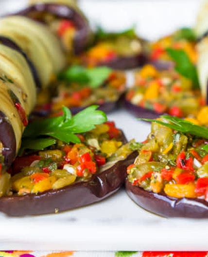 Tongue of the Mother-in-Law