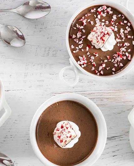 Cook Up the Magic with this Peppermint-Inspired Recipe from Disney Festival of Holidays at Disney California Adventure Park