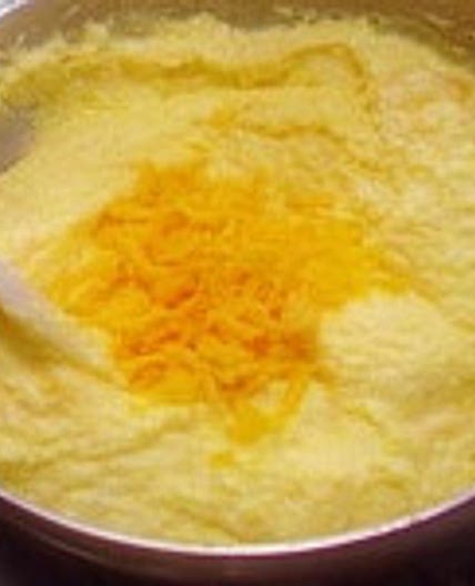 Cheese Grits