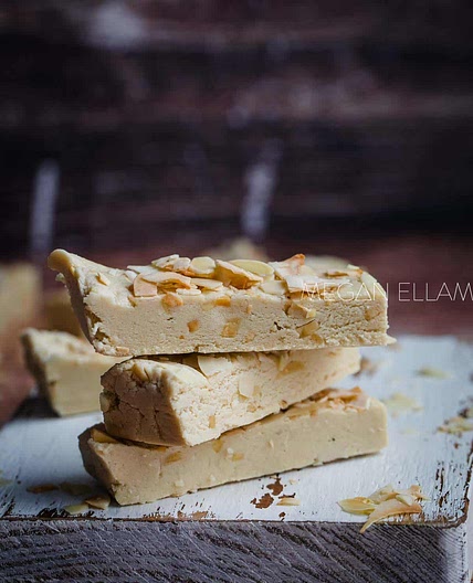 Keto Protein Bars