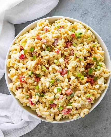 Macaroni Salad