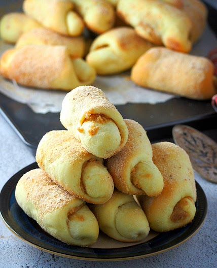 Spanish Bread