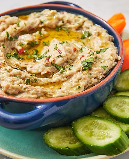 Baba Ganoush