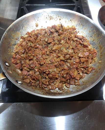 Chef John's Bacon Jam