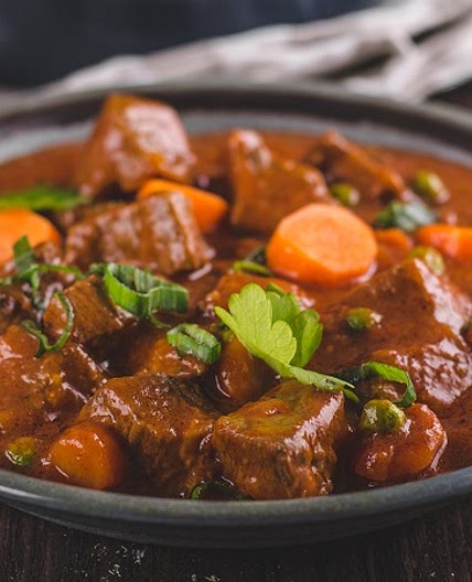 Irish Stew