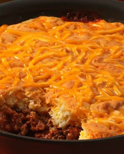 Sloppy Joe Supreme (Cooking for 2)