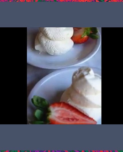 AIR CHEESECAKE (Allrecipes)