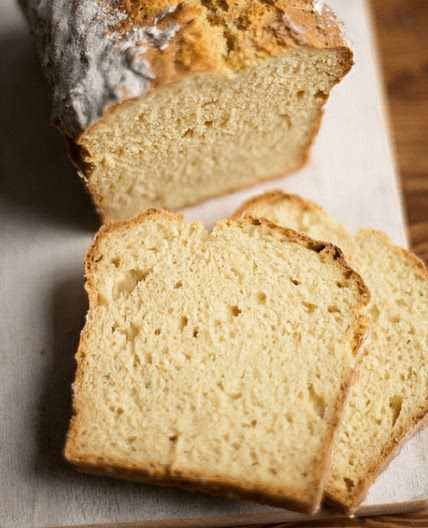 Soda Bread (Jack Monroe)