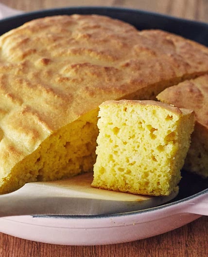 How To Make Skillet Cornbread