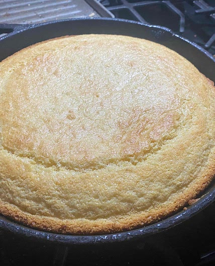 Cornbread