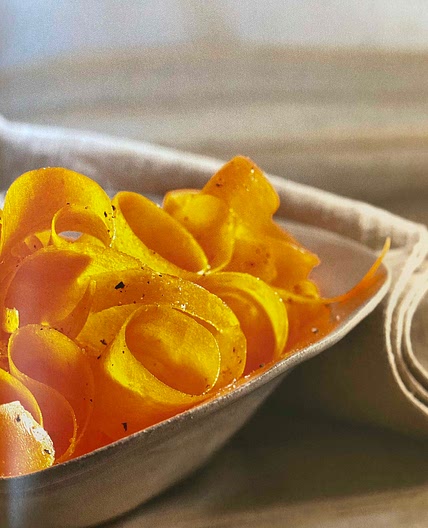 Carrot Salad