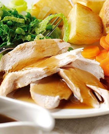 Roast dinner